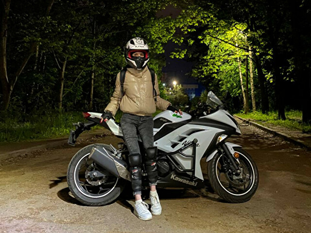 Perfil con Zinzi - Imagen  n°6