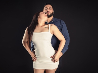 Sexcam Live Show von Ziroxkendal