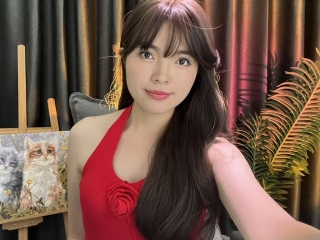 Webcam sex con Ziwei