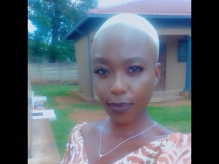 Webcam sex with Ziyanda