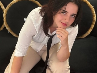 Sexcam Live Show von Zlatadouglas