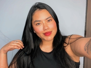 Sexo por webcam con Zoe_Allen