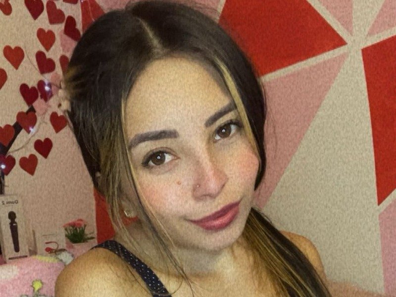 Zoe_Diaz's Profil - Bild n°0