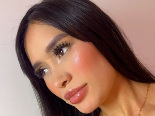 Sexo por webcam con Zoe_Dim