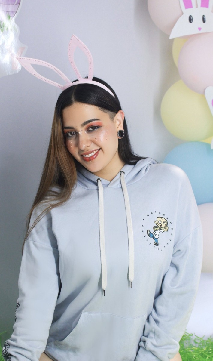 Perfil con Zoe_Drake - Imagen  n°0