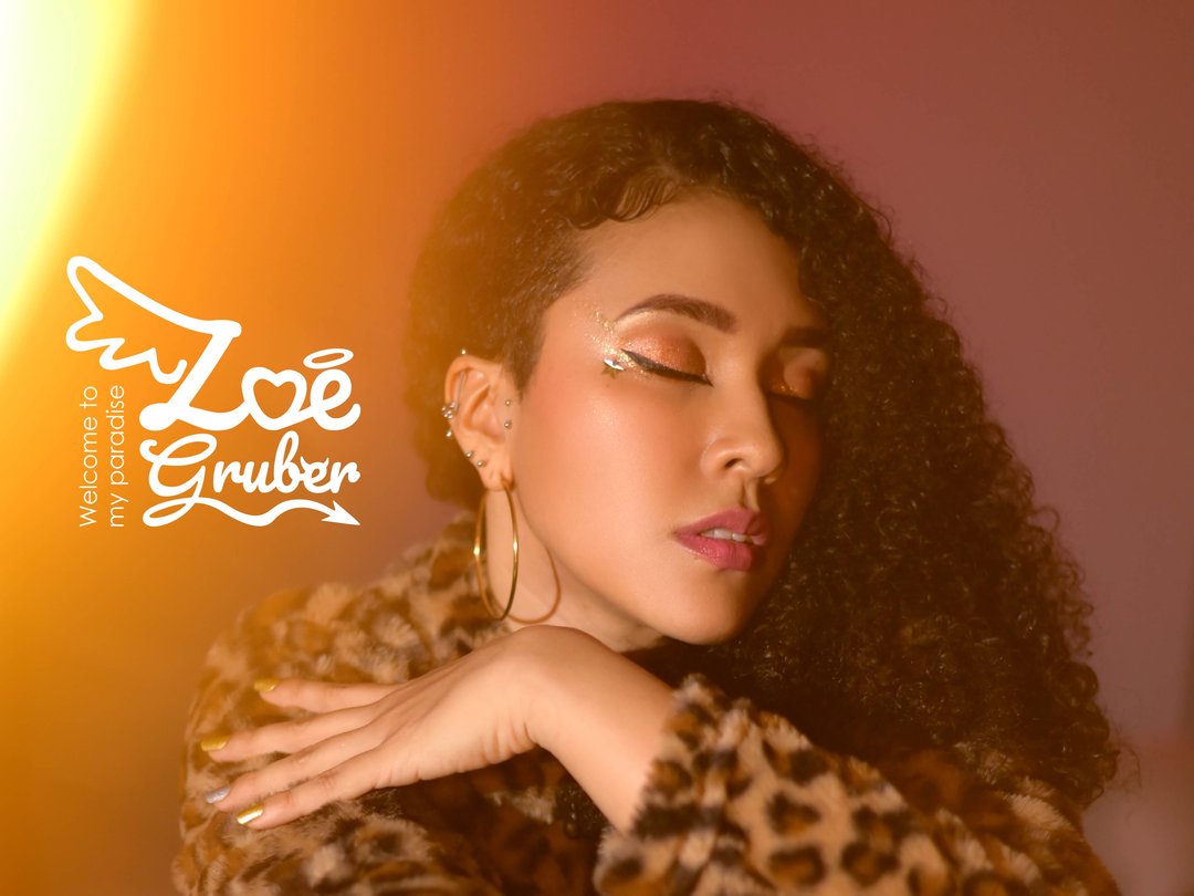 Zoe_Gruber's profiel - Afbeelding n°2