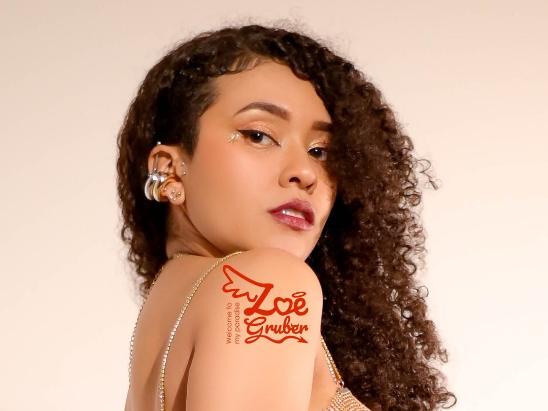 Zoe_Gruber's profiel - Afbeelding n°1