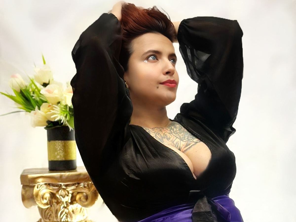 Zoe_Michaels18's profile - Image n°0