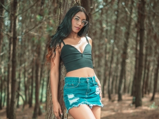 Webcam sex con Zoe_Smitth