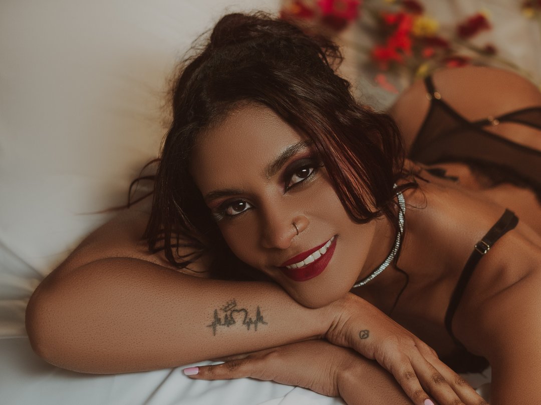 Perfil con Zoe_Smitth - Imagen  n°1