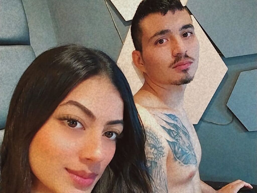 Profil de Zoeandlucca - Photo n°1