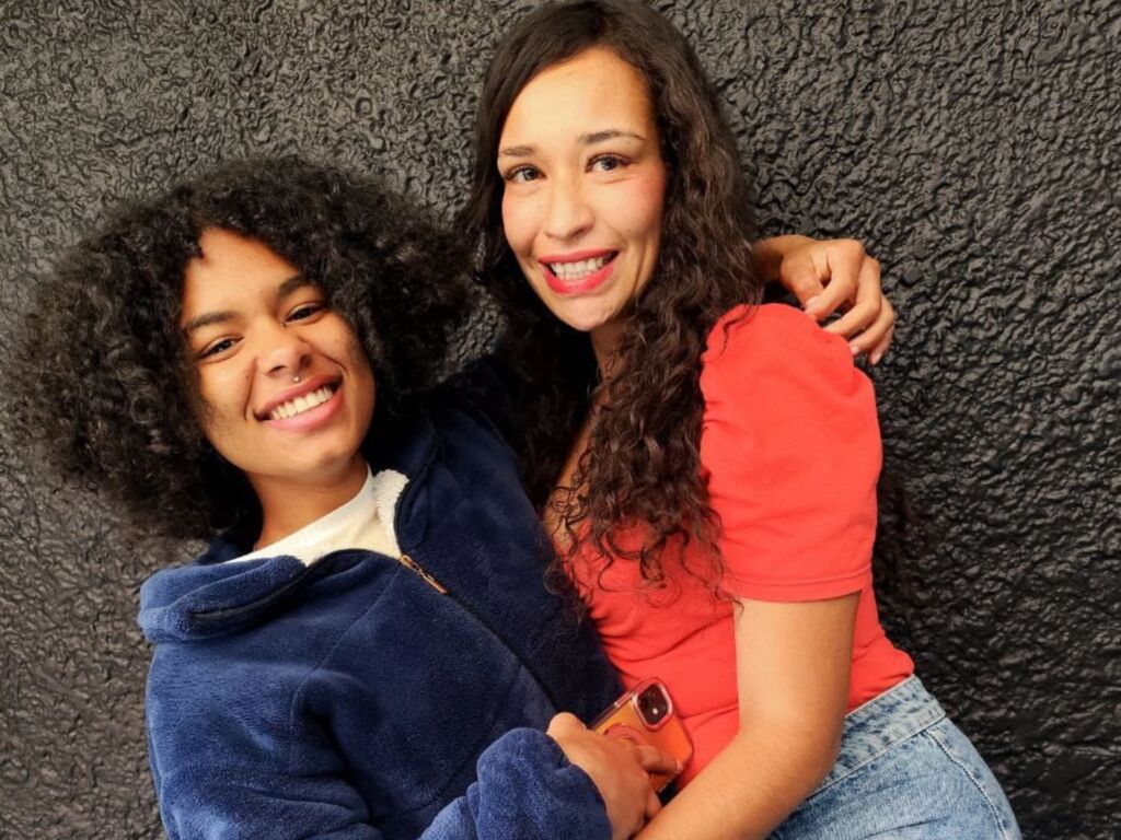 Zoeandlucy's profile - Image n°1
