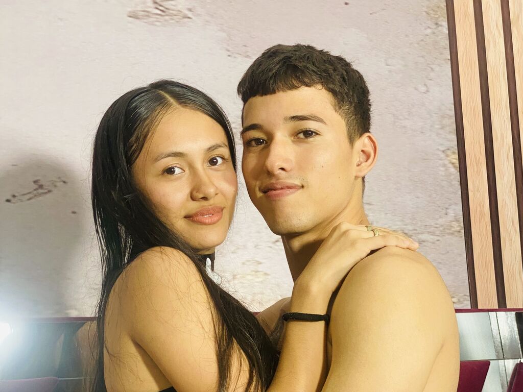 Zoeandnick's profile - Image n°0