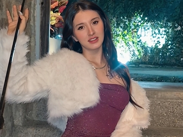 ZoeAvancini's Profil - Bild n°1