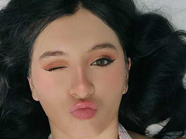 ZoeAvancini's Profil - Bild n°2