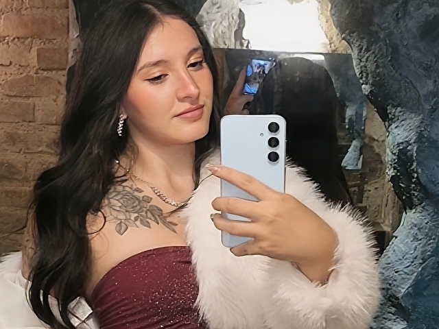 ZoeAvancini's Profil - Bild n°3