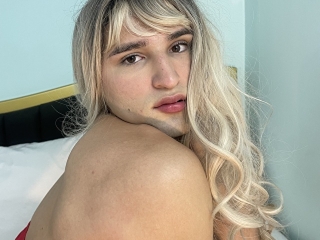 Webcam sex con ZoeBanner