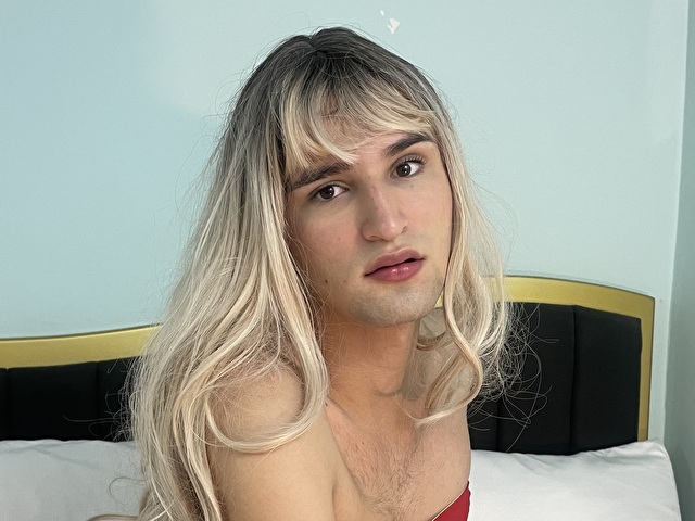 ZoeBanner's Profil - Bild n°2