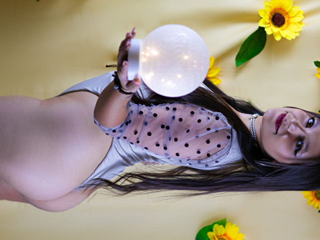 ZOEBELLE's Profil - Bild n°81