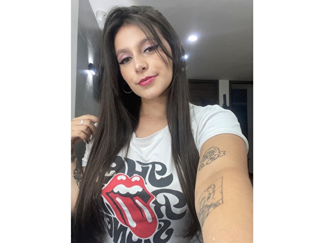 ZOEBELLE's Profil - Bild n°64