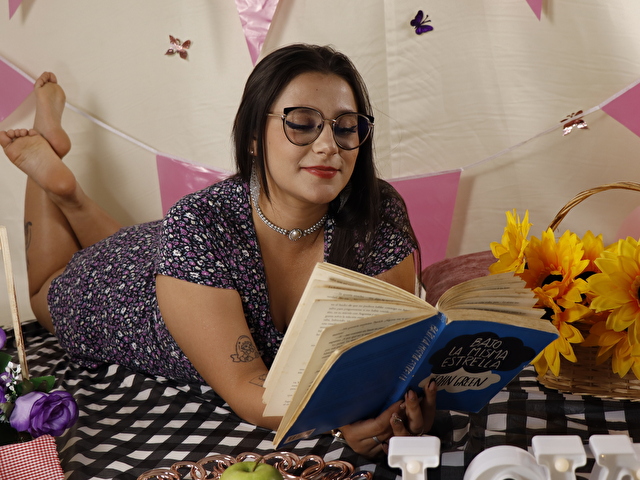 Perfil con ZOEBELLE - Imagen  n°29