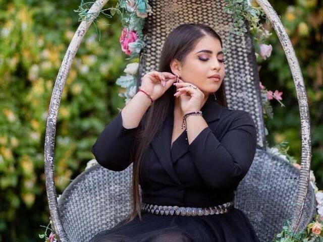 Perfil con Zoebellee - Imagen  n°4