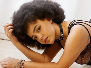 Profil de Zoebrownnn