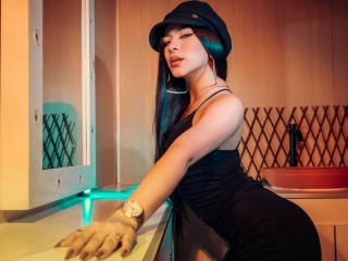 Zoecarlter's Sexcam