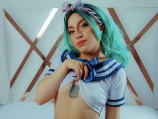 Zoecastillo's Sexcam