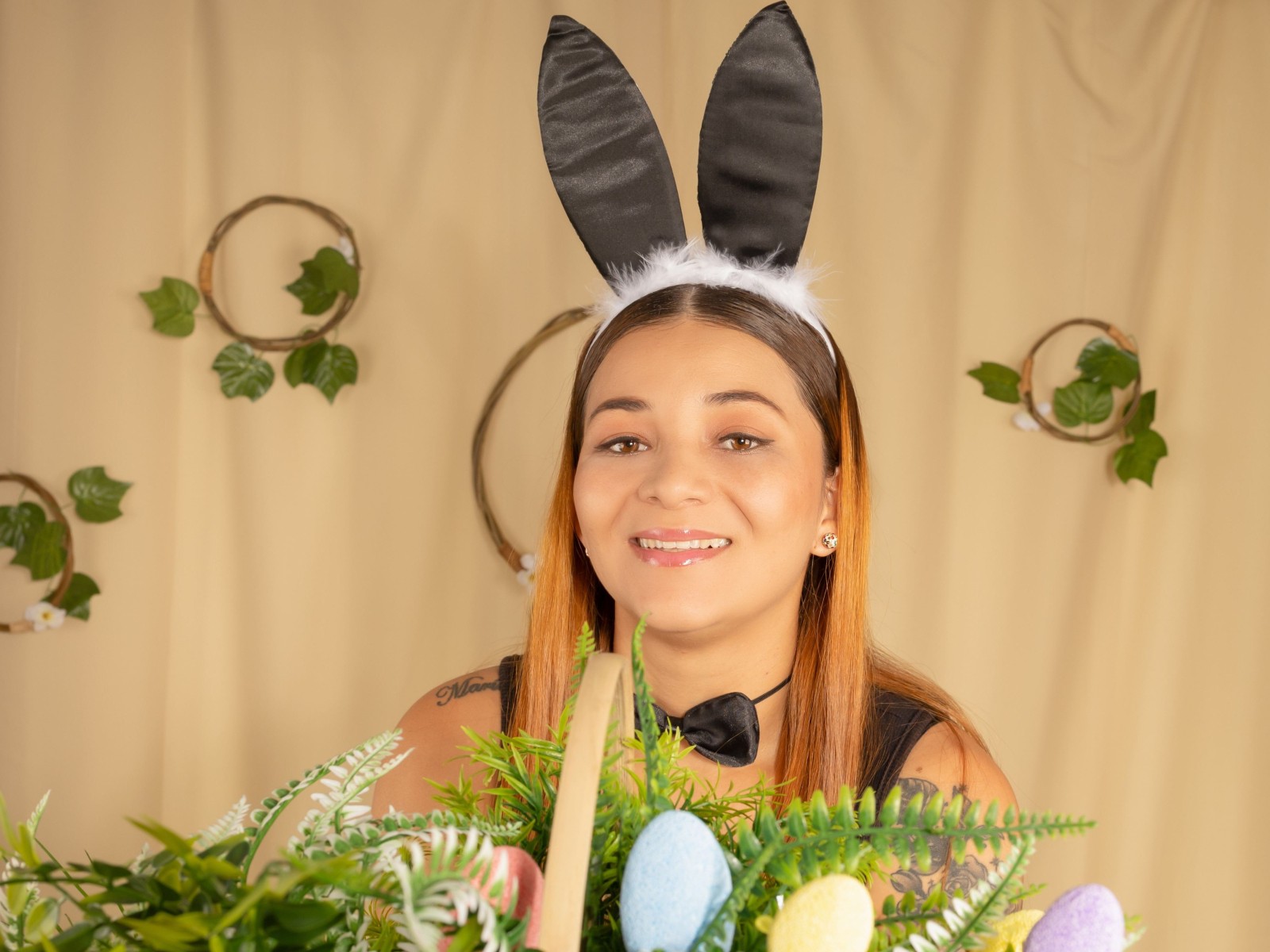 Zoeclarkk's profile - Image n°0