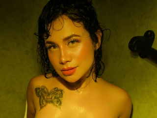 Zoecruze's Sexcam