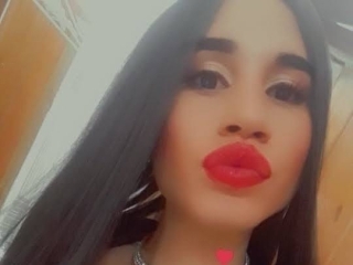 Sexo por webcam con Zoecyrus22