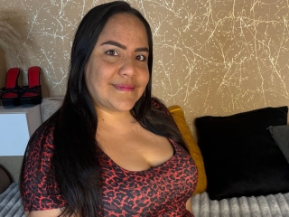 Webcam sex con Zoedeleon