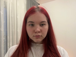 Sexcam Porn von Zoedouyon