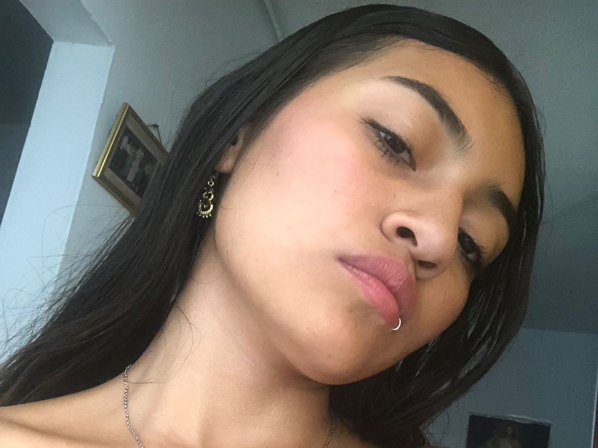 Zoee_Carter's profile - Image n°0