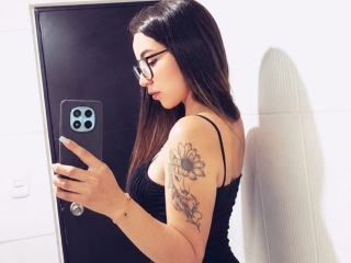Webcam sex con Zoee_Of