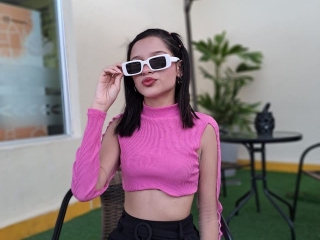 Zoeecuttee's Sexcam