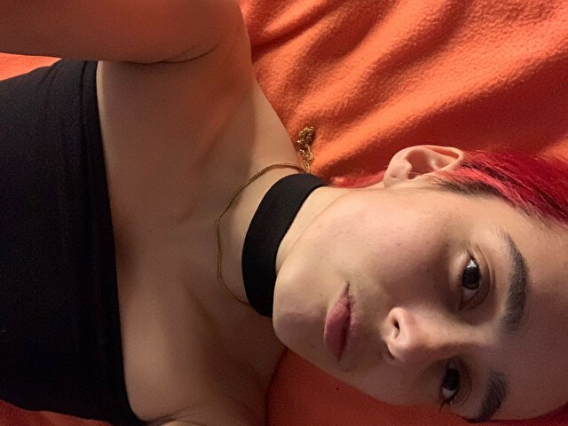 zoeeeebrunn's profile - Image n°0