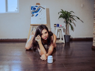 Zoeeferrer's profiel