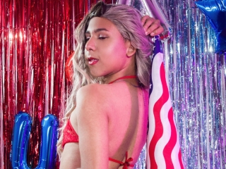 Zoeemorettii's Sexcam