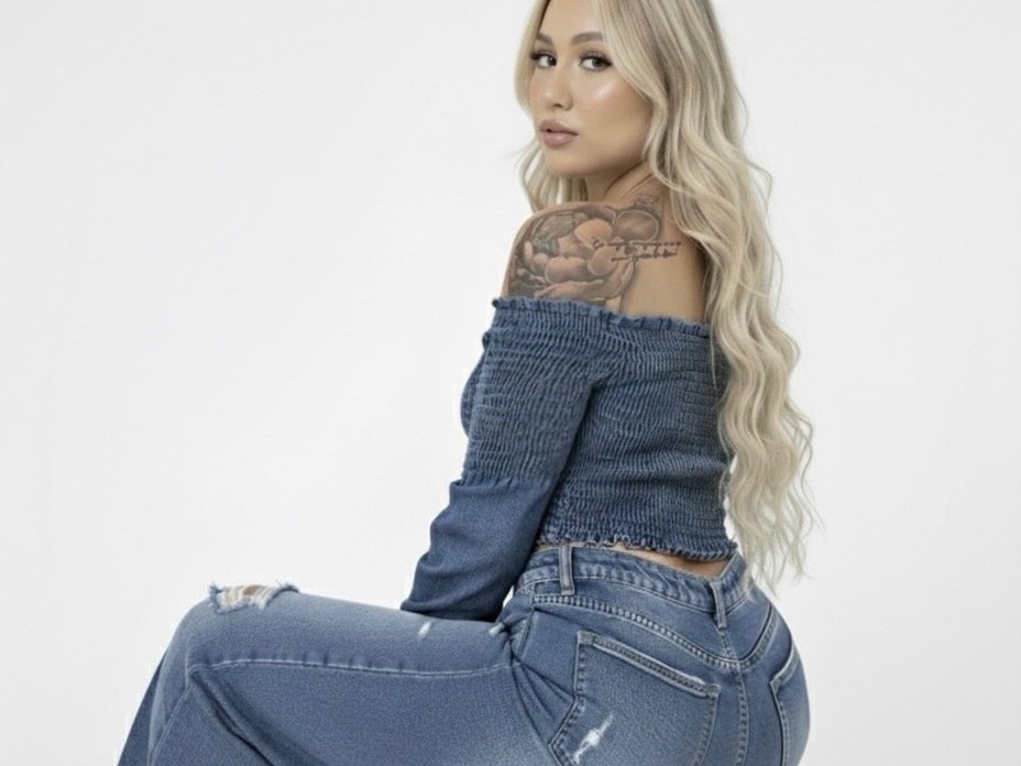 Perfil con Zoeestar - Imagen  n°1