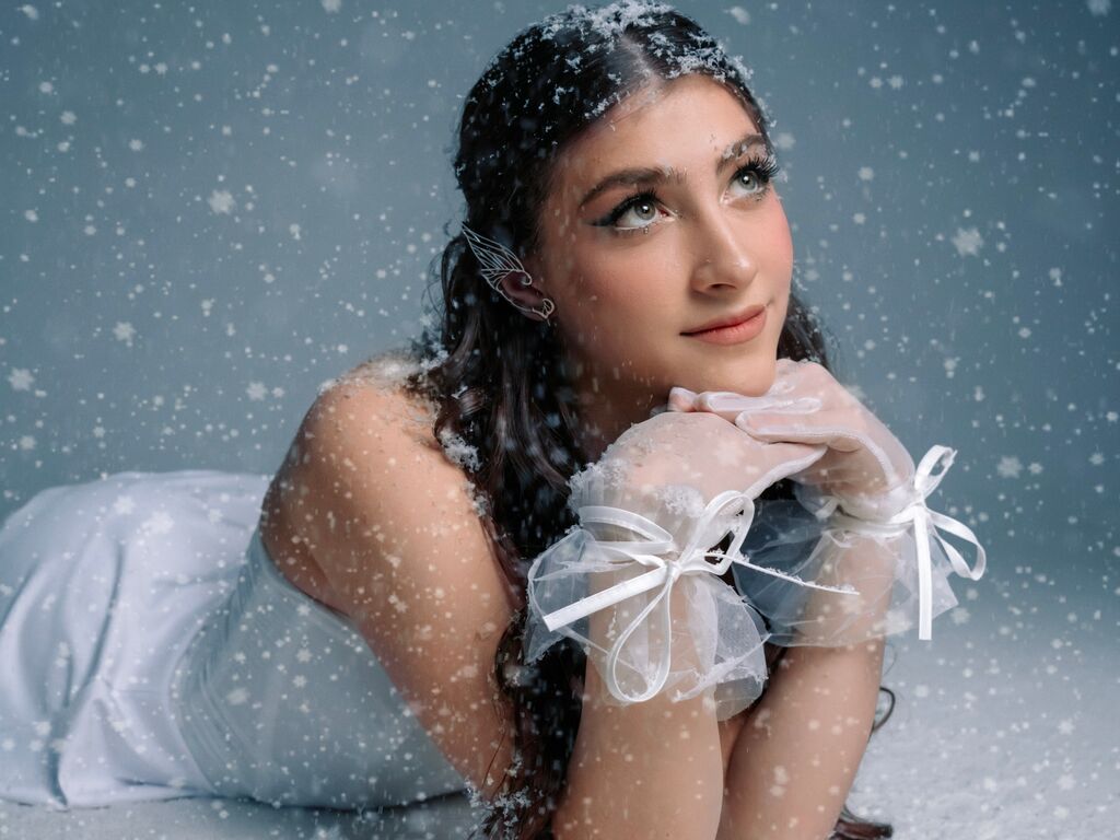 Zoeevansi's profile - Image n°2