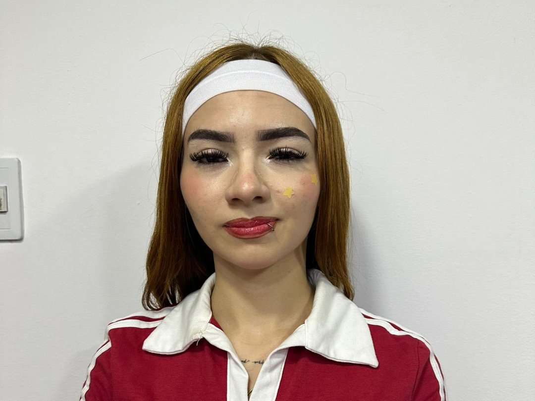 Zoeevegaa20's profile - Image n°0