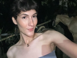 Zoeewolf's Sexcam