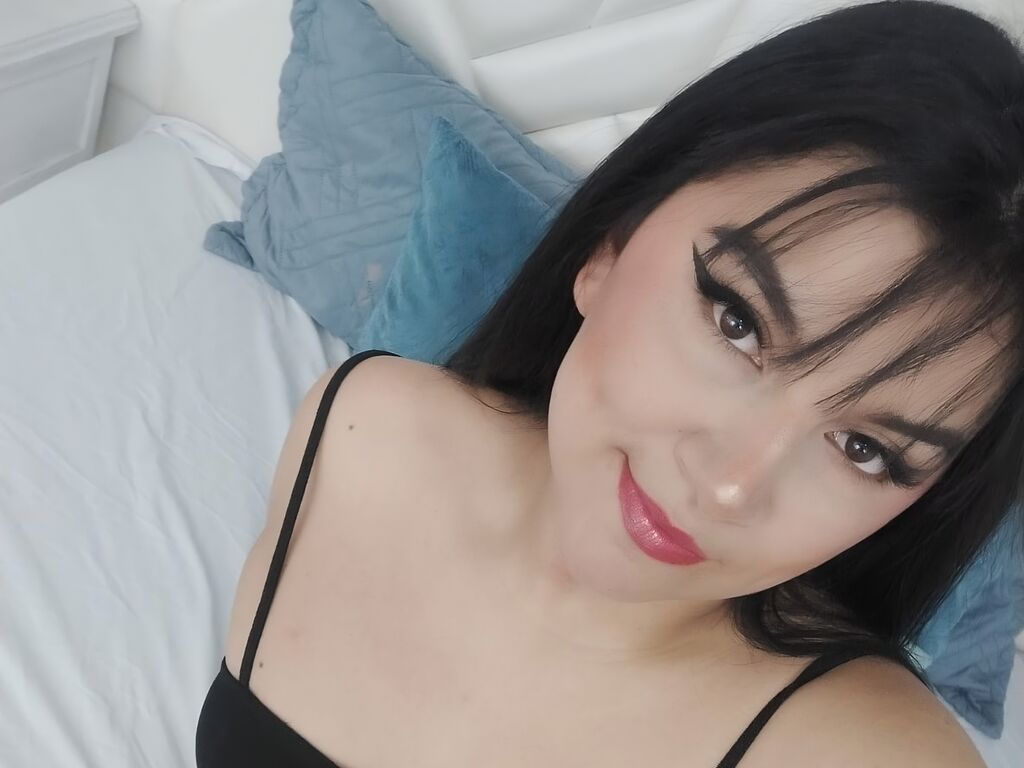 ZoeGarcia's profile - Image n°0