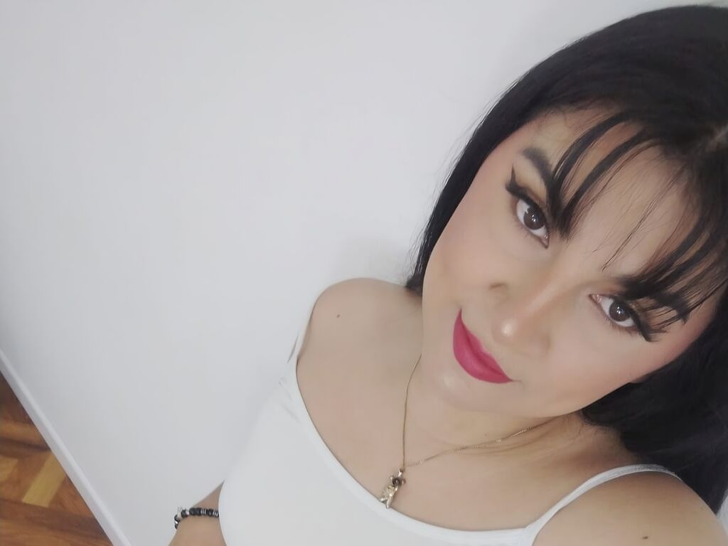 ZoeGarcia's profile - Image n°1