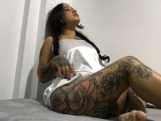 Zoehatman's Sexcam