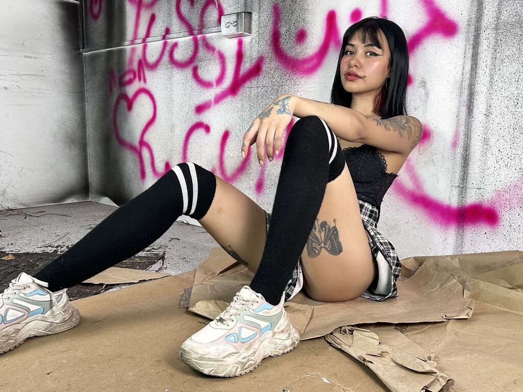 Zoehmoon's profile - Image n°0