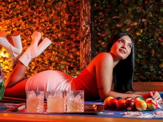 Zoeignatu's Sexcam
