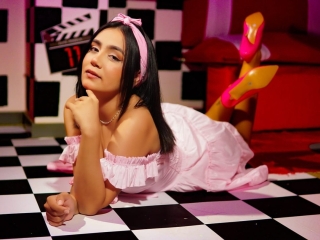 Sexo por webcam con Zoejohnns